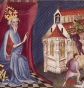 Le Bâtisseur d'Eglises