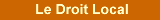 Le Droit Local